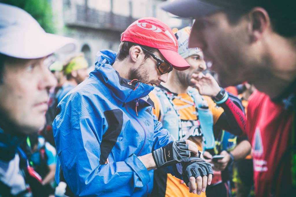 The Andorra Ultra Trail says goodbye and MAKES way to a new format/organizer