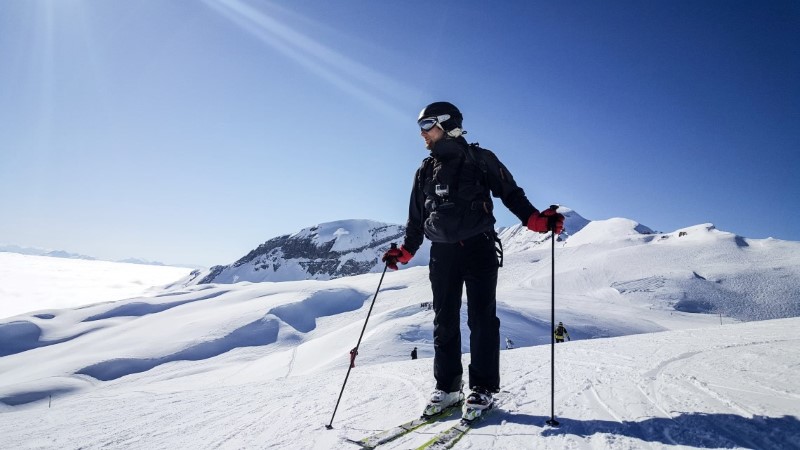El millor esquí de la temporada t'espera al febrer a Andorra