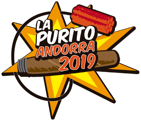 Tot llest per a la 5a edició de la Purito Andorra 2019