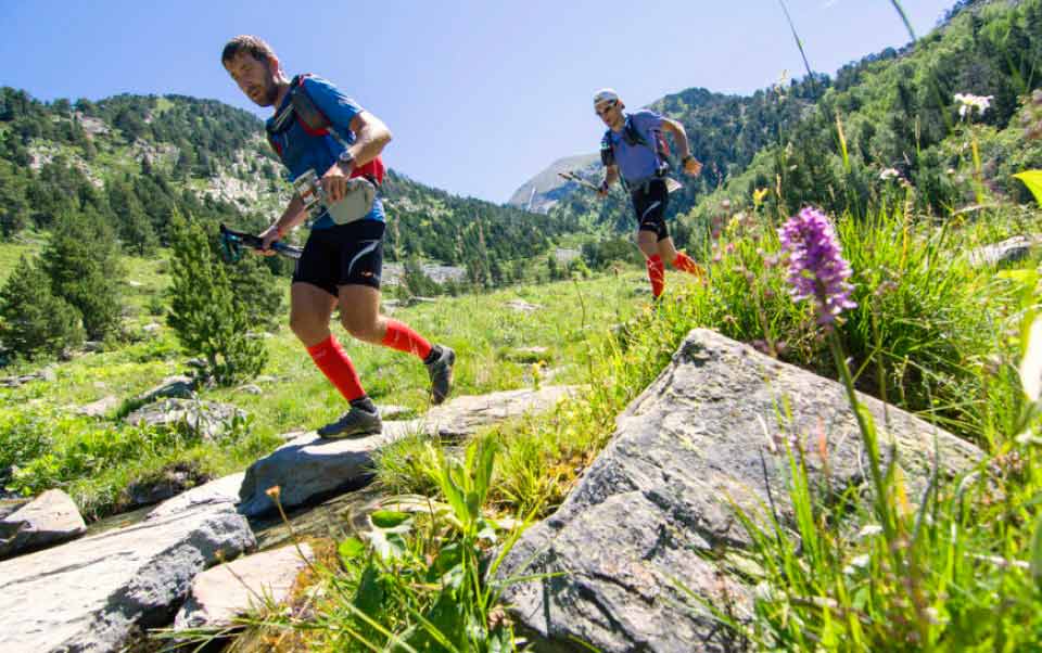 Andorra Ultra Trail 2018