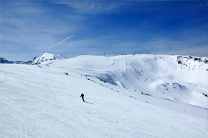 Esquí a Grandvalira