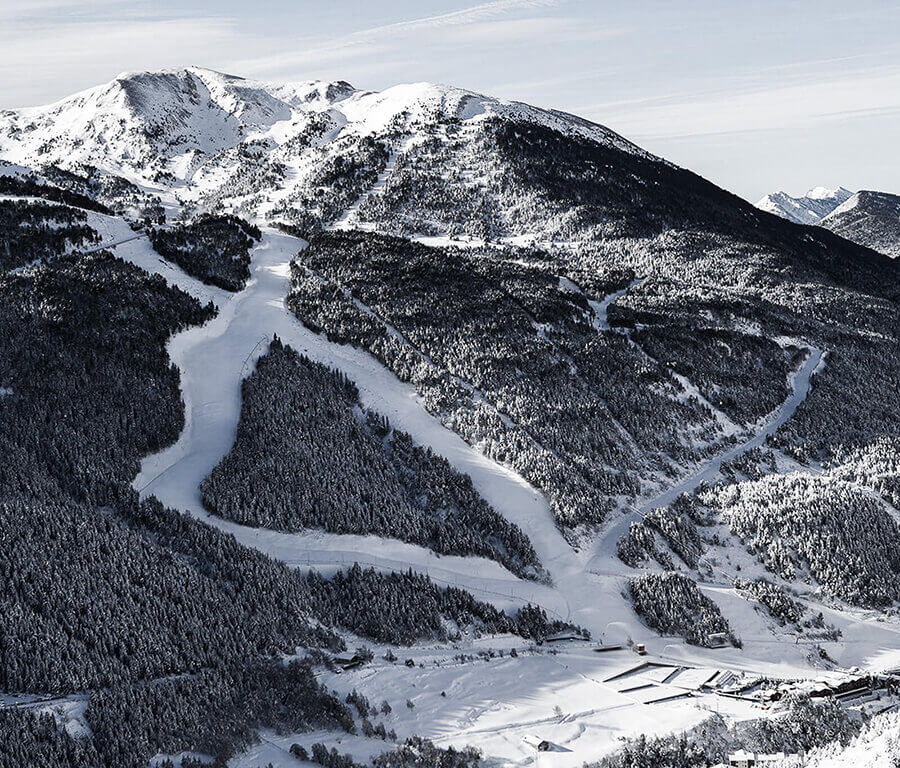 AUDI FIS Ski World Cup Finals Andorra 2023