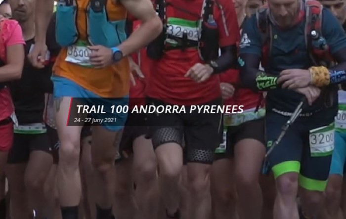ultra trail 100 andorra pyrenees