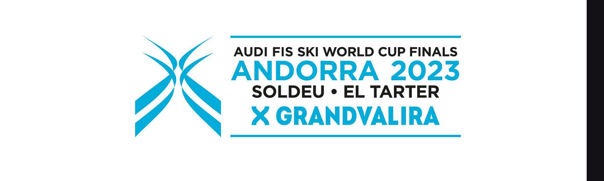 Finales de la Coupe du Monde de Ski AUDI FIS Andorre 2023