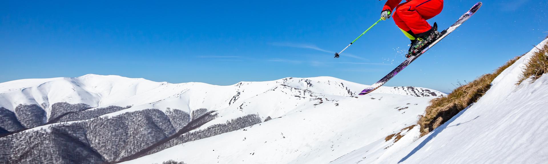 The best skiing of the season awaits you in February in Andorra