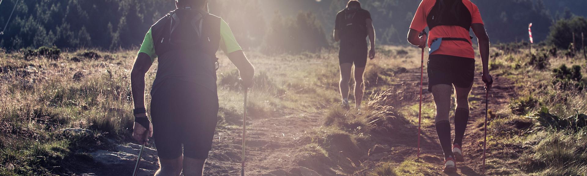 Participez à la 40ème édition de l'OTSO Travessa de Encamp cet été en Andorre