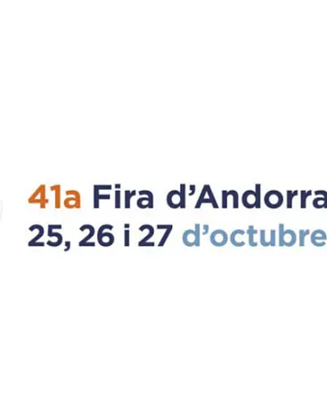 Compte à rebours pour la 41ème édition de la Fira d'Andorra la Vella