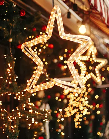 Noël en Andorre : synonyme de plaisir, d'aventure et beaucoup de magie