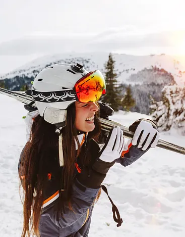 Qu'est-ce qui vous attend en Andorre si vous venez skier en mars ?