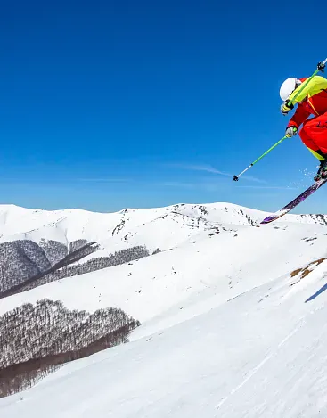 Le meilleur ski de la saison vous attend en février en Andorre