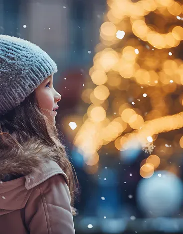 Découvrez l'hiver magique d'Andorre !
