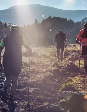 Participez à la 40ème édition de l'OTSO Travessa de Encamp cet été en Andorre