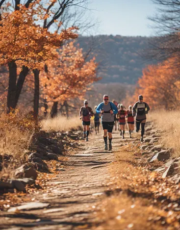 Du 24 au 27 juin, première de l'ultra Trail 100 Andorra Pyréneés