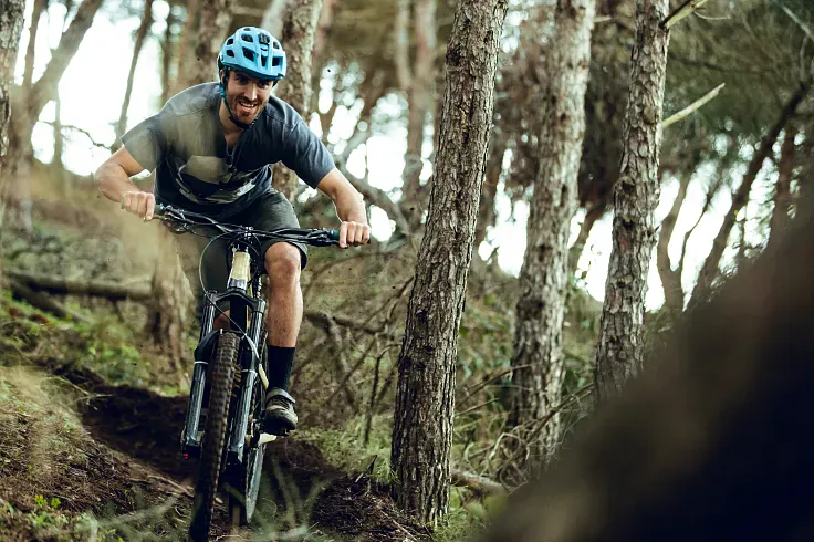 Encamp, the ideal parish to enjoy cycling