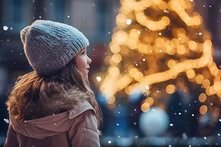 Discover the magical winter of Andorra!