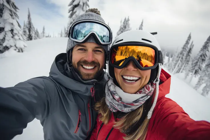 Escape to Andorra for the December Long Weekend