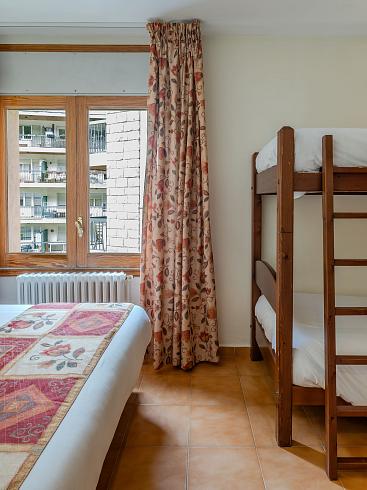 Familiar room