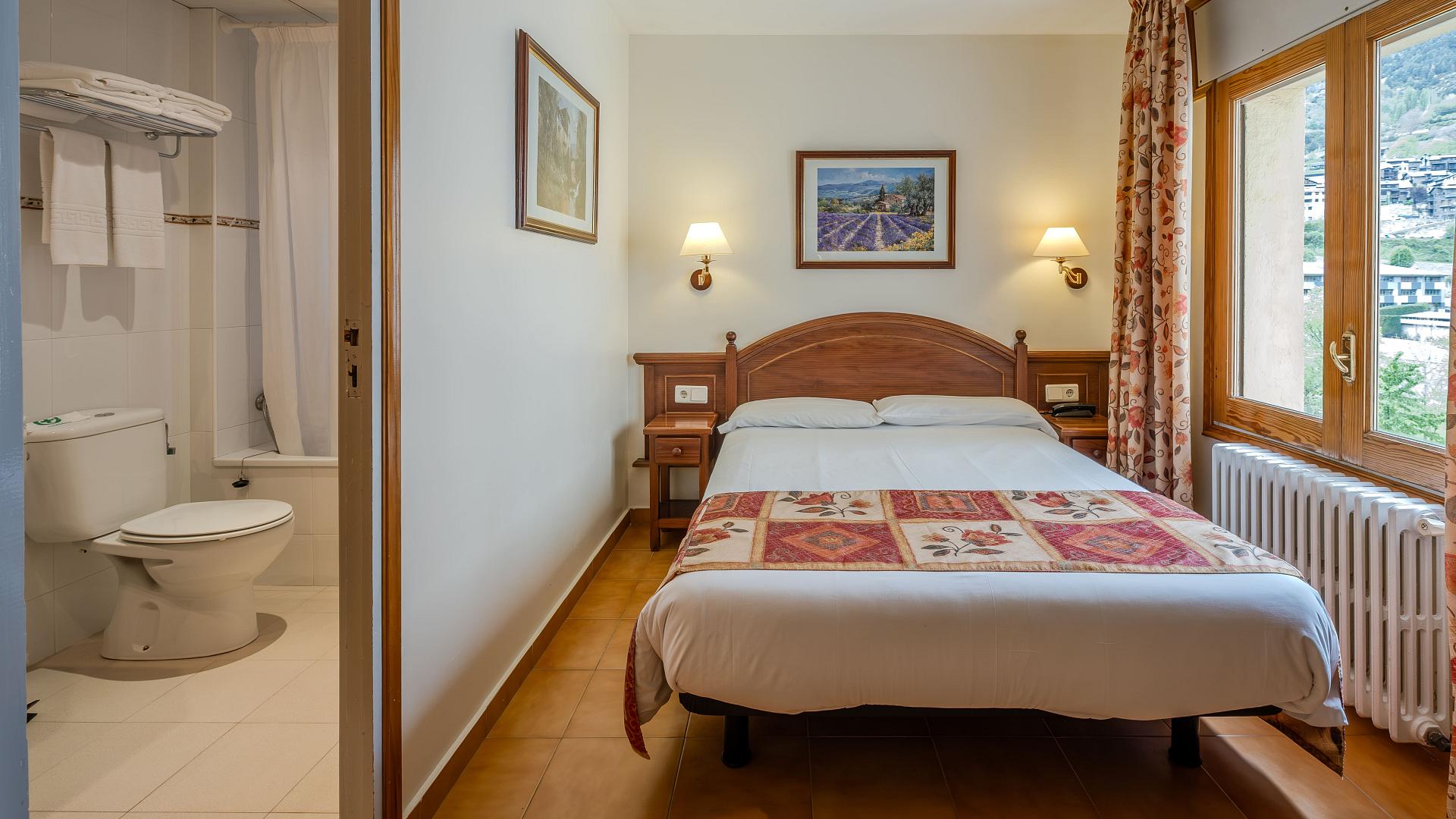 Single room