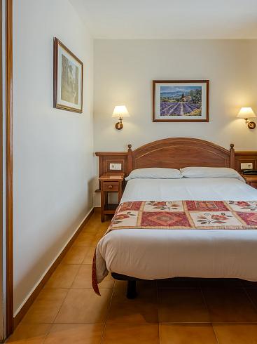 Single room