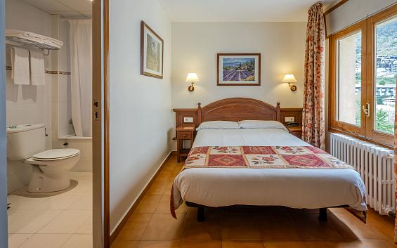 Single room