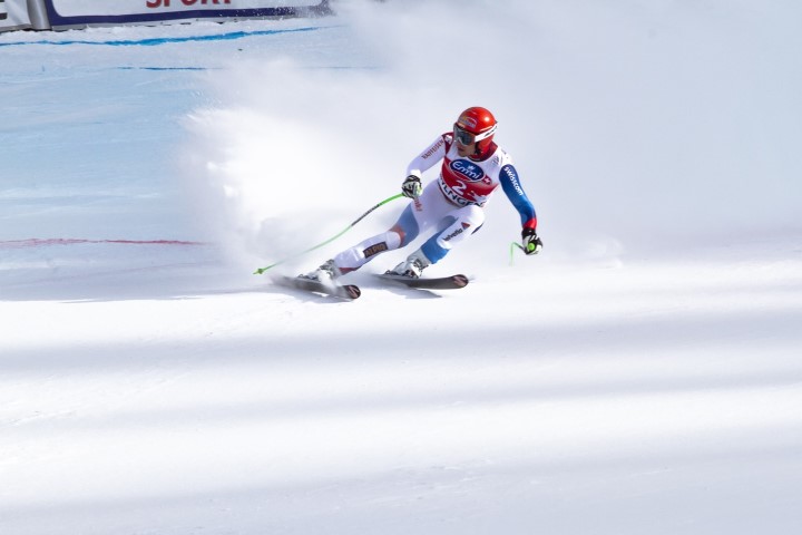 Competiciones esquí marzo Andorra