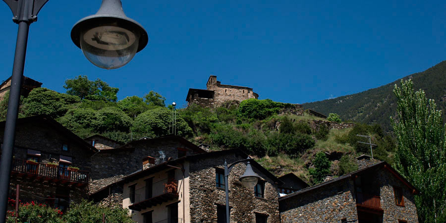 Que visiter en Andorre
