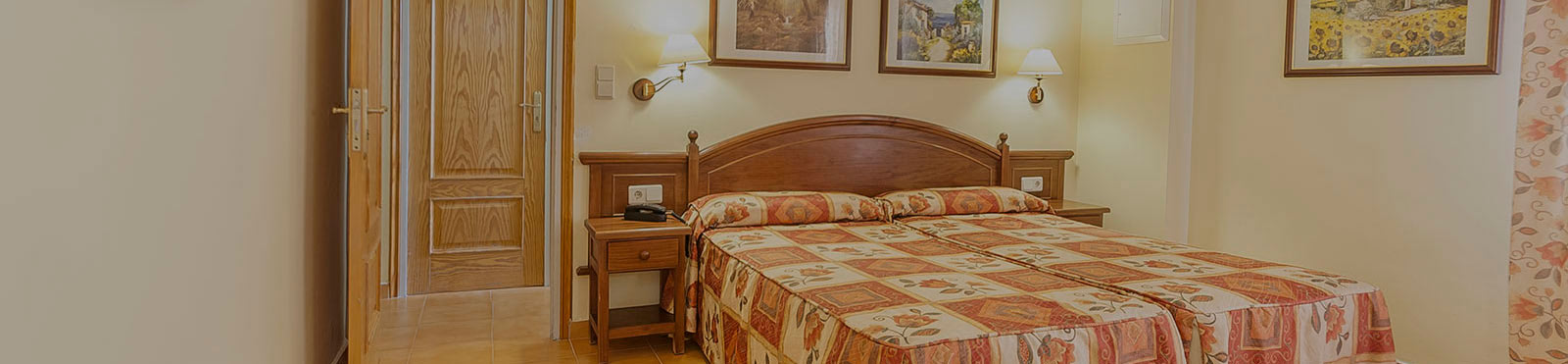 Hôtel Montercalo Andorre : Votre hôtel familial pas cher à Encamp
