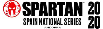 Spartan race serie - Andorre